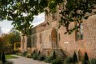 Balancing Heritage and Contemporary Design - Ivy Lodge, Bathurst Estate
