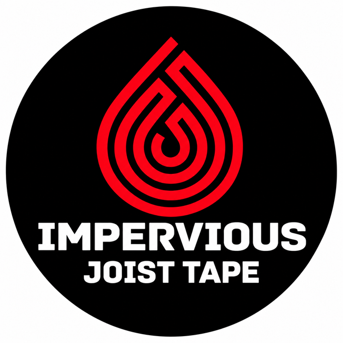 70mm x 20m Decking Joist Tape