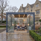 Easy Garden Structures: Pergolas, Verandas, Car Ports & Garden Rooms - Make The Wise Choice