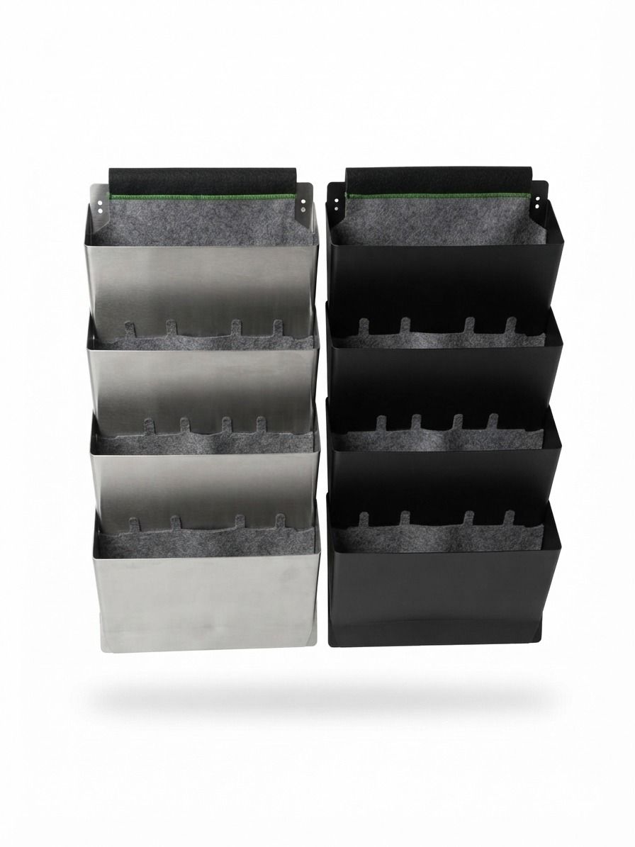 Living Wall Modular System