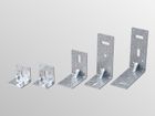 Heavy Duty AB - Angle Brackets