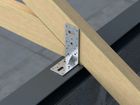 Heavy Duty AB - Angle Brackets