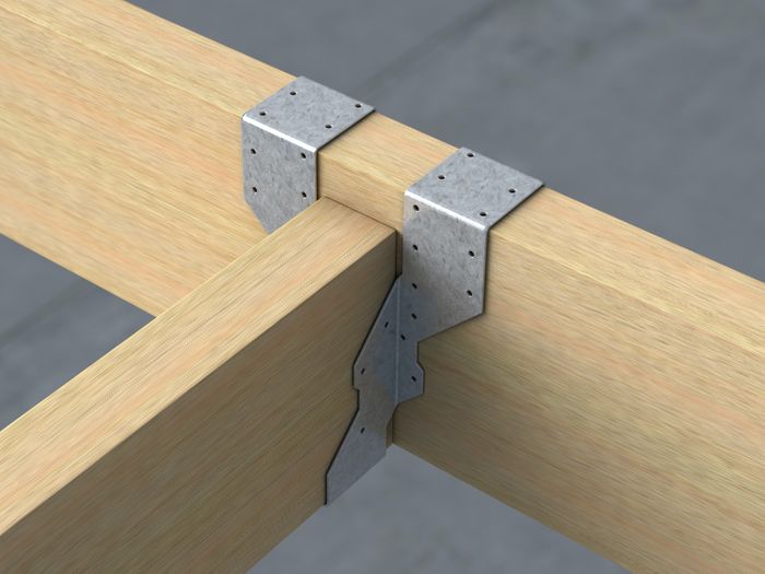 Builders' Metalwork