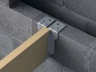 Builders' Metalwork