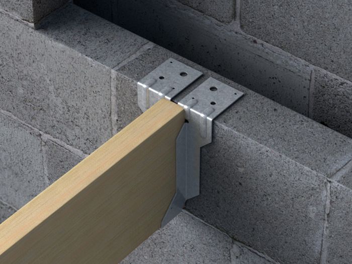 Builders' Metalwork