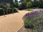 Permeable Resin Bound Surfacing