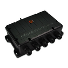 RIOT SYSTEM FOR WIRELESS SWITCHING LIGHTS & MOTORS