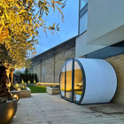 Outdoor Pod (Fully Enclosed)