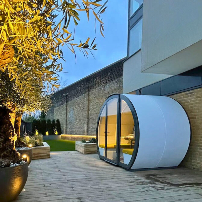 Outdoor Pod (Fully Enclosed)
