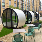 Outdoor Pod (Fully Enclosed)