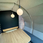 Outdoor Pod (Fully Enclosed)