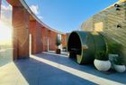 Outdoor Pod (Open)