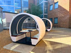 Outdoor Pod (Open)