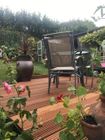 Hardwood Decking