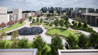 RhinoLands BIM Software