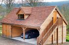 Timber Cladding