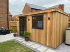 Timber Cladding