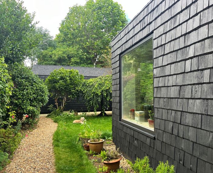 Shakes & Shingles
