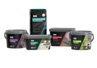 UltraScape Domestic Solutions 