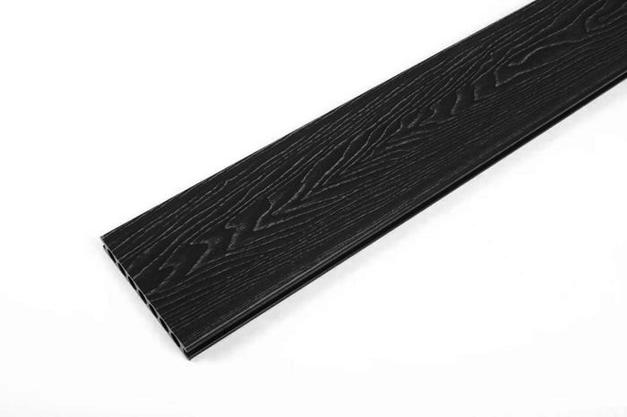 Classic Composite Decking - Black