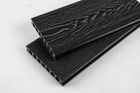 Classic Composite Decking - Black
