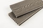 Classic Composite Decking - Oak