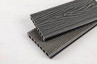 Classic Composite Decking - Light Grey