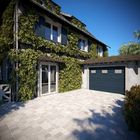 Sectional Overhead Garage Door