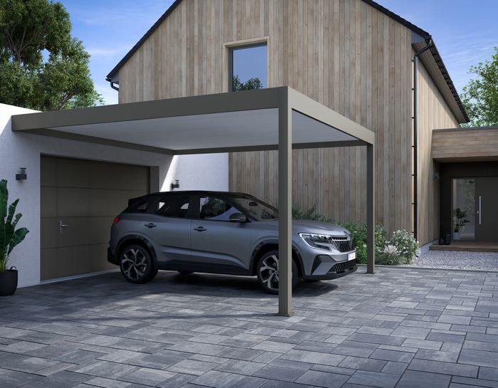 Carport