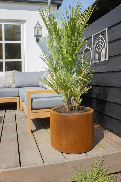 Multi Edge Flora planters / multiple sizes