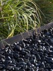 Multi Edge Metal lawn edging / multiple sizes