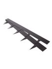 Multi Edge Metal lawn edging / multiple sizes