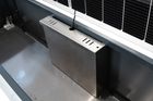 A privacy screen compatible with the energy transition