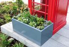 A big brother for your custom vegetation concept