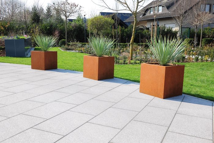 An ideal system for versatile planting