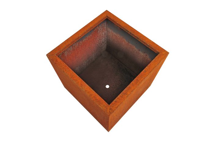 An ideal system for versatile planting