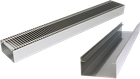 Dewatering channel Cubo