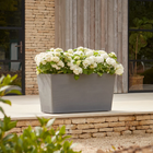 Gardenesque x EcoPots Extra Large Wheeled Trough