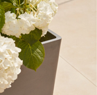 Gardenesque x EcoPots Extra Large Wheeled Trough