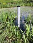 Flood Warning System - Flood Pole