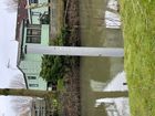 Flood Warning System - Flood Pole