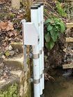 Flood Warning System - Flood Pole