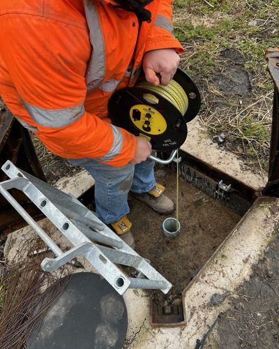 Borehole and Groundwater Monitoring