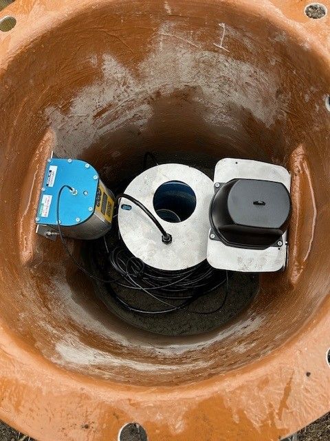 Borehole and Groundwater Monitoring