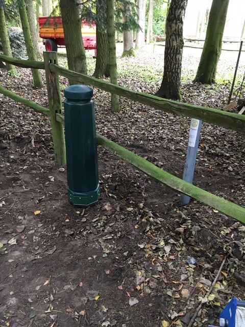 Borehole and Groundwater Monitoring