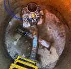 Sewer and NFM Flow Regulators 