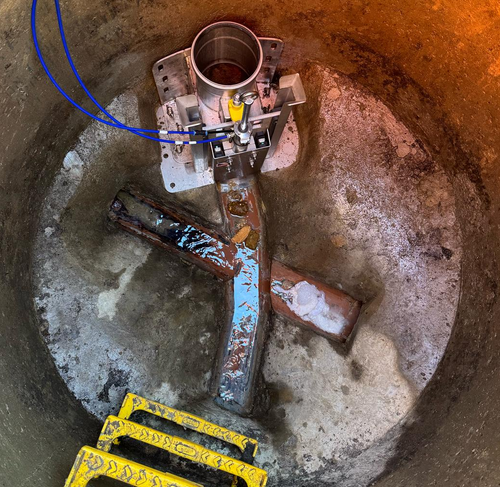 Sewer and NFM Flow Regulators 