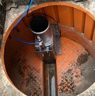 Sewer and NFM Flow Regulators 