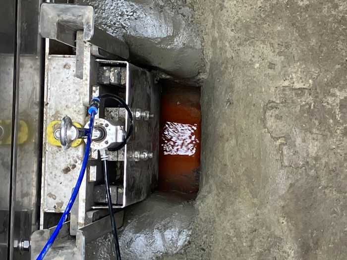 Sewer and NFM Flow Regulators 