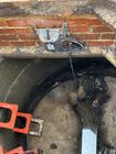 Sewer Alarm
